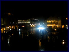 Guatemala City by night - Paseo Cayala 10